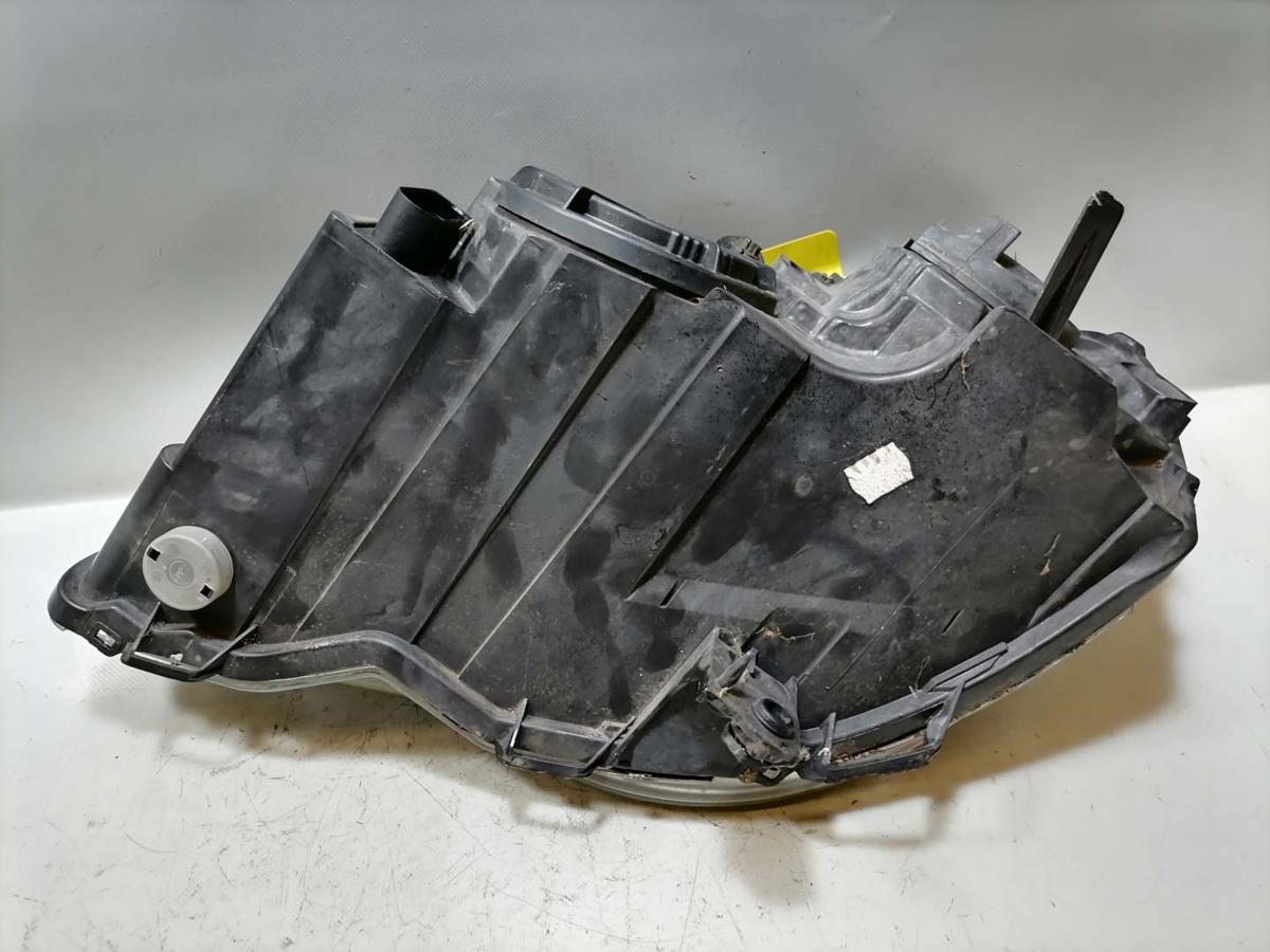 VW Polo 9N3 original Scheinwerfer rechts Halogen 6Q1941008AQ BJ06